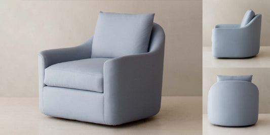 Belgard Lounge Chair
