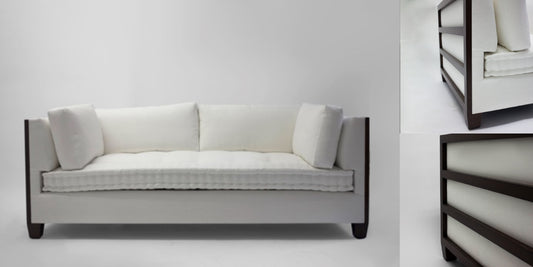 Carnot Sofa