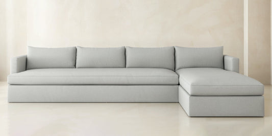 Chelsea Square Sectional