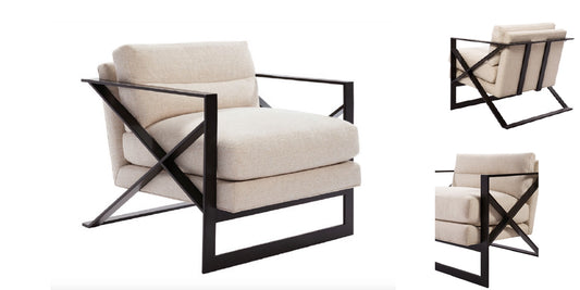 Exalto Lounge Chair