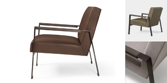 Linden Lounge Chair