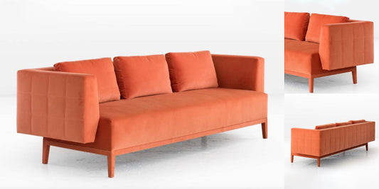 Liston Sofa