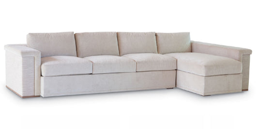 Newman Sectional