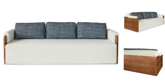 Quadrata Sofa