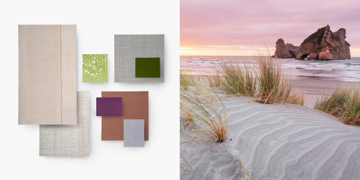 Pacific Dunes