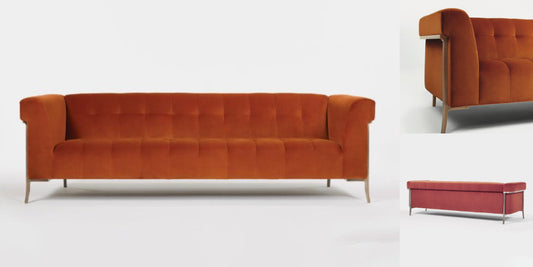 Sheffield Sofa