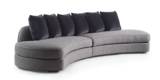 Sylvester Sectional