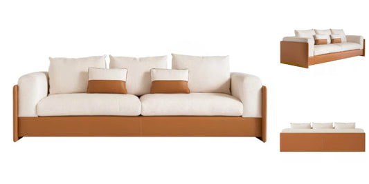 The 2838 Sofa