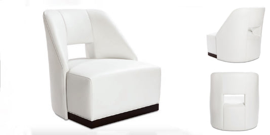 Turner Swivel Chair
