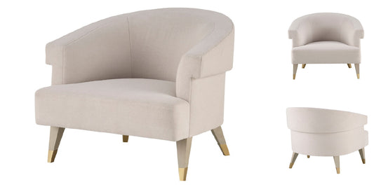 Bristol Lounge Chair