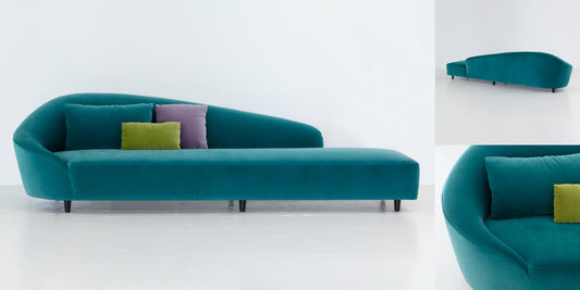 Canape Sofa