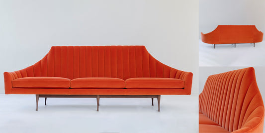 Symmetric Sofa