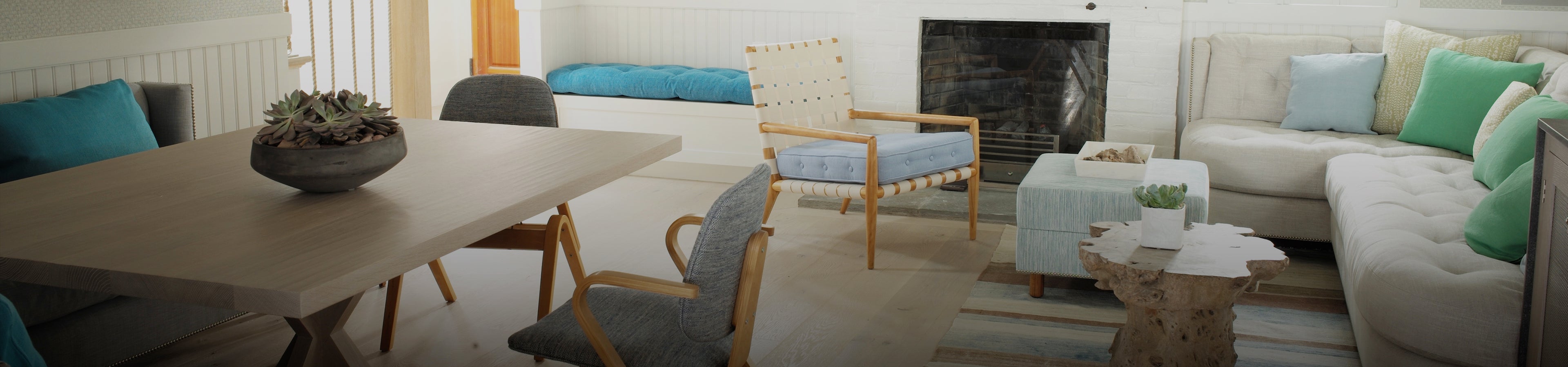 All room schemes – Textilium