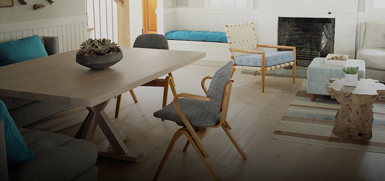 All room schemes – Textilium
