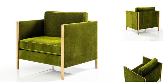 Armstrong Armchair