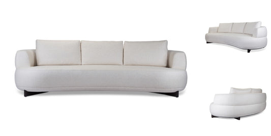 Auburn Sofa