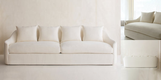Belgard Sofa