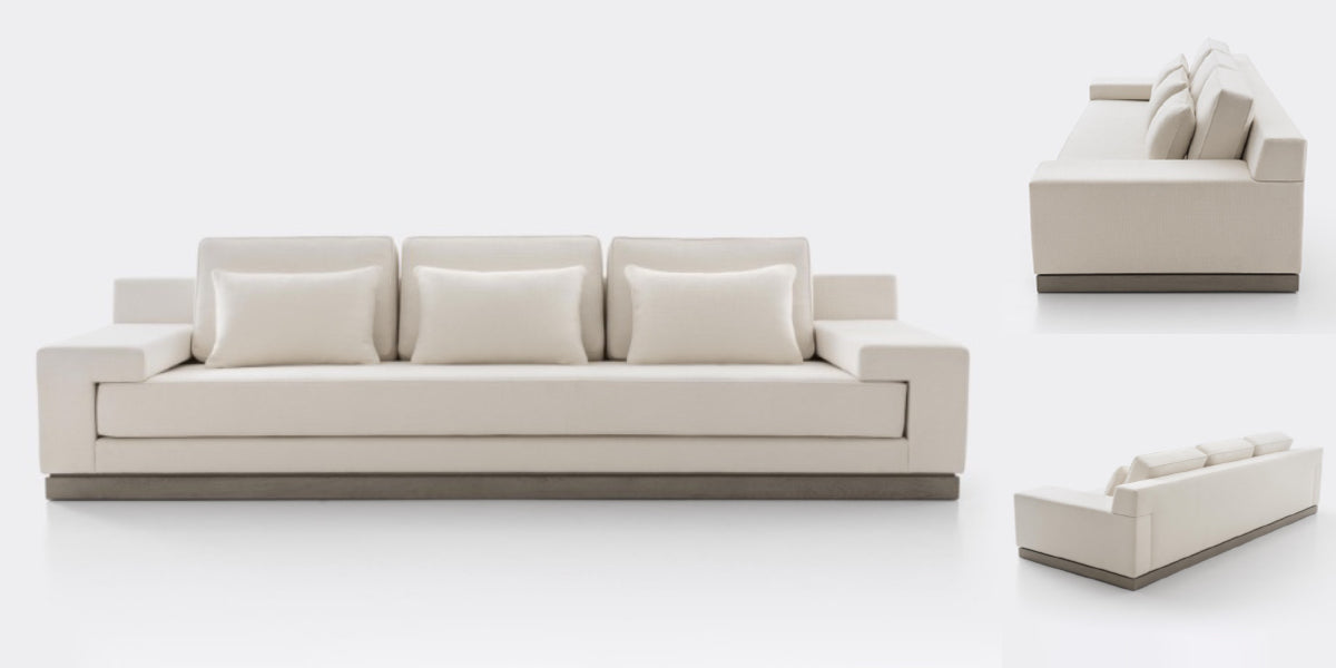 Belleme Sofa
