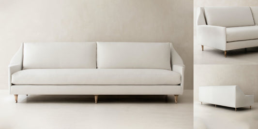 Bellows Sofa