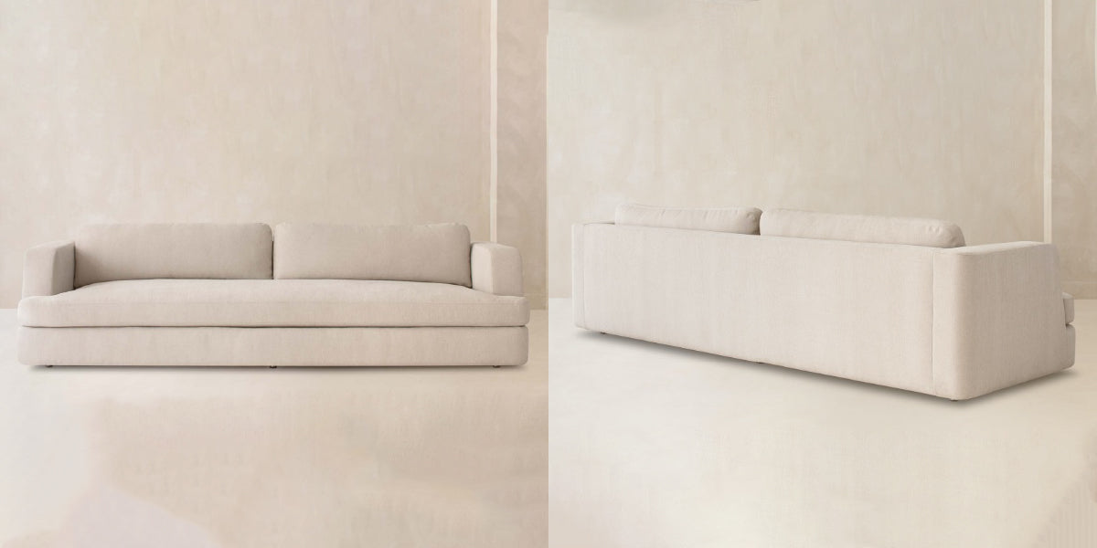 Borgo Sofa