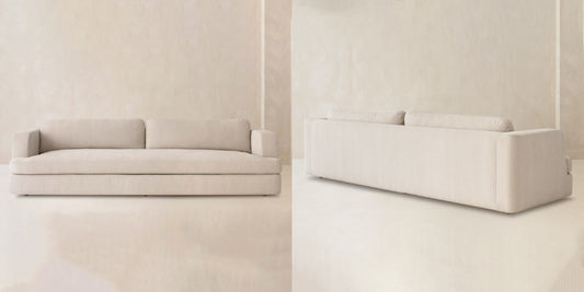 Borgo Sofa