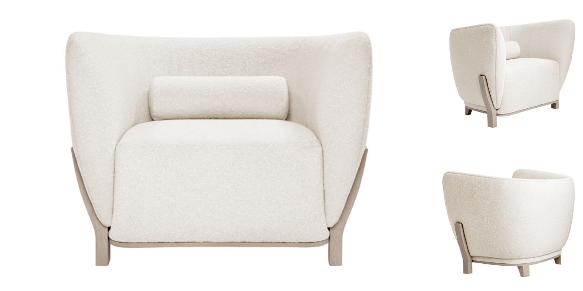 Botero Lounge Chair