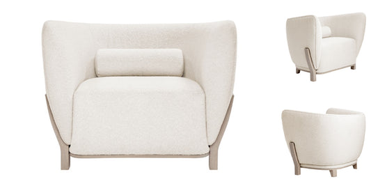 Botero Lounge Chair