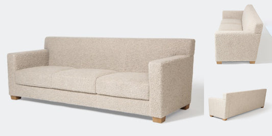 Canape Sofa