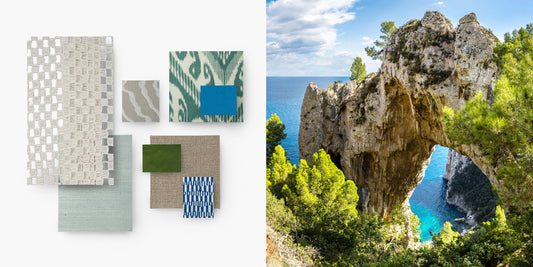 Capri Arch