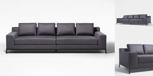 Caspian Sofa