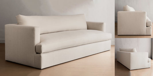Chelsea Square Mono Sofa