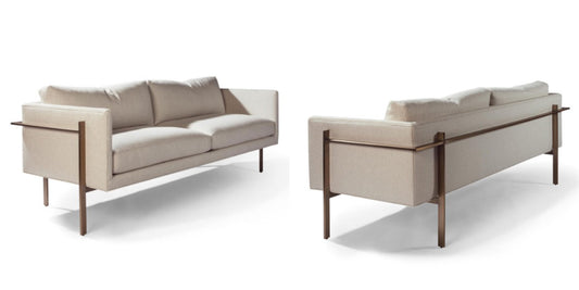 Drop In Sofa