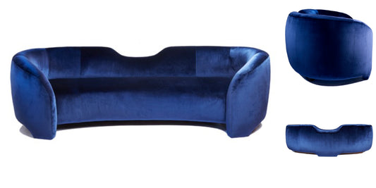 Embasse Sofa