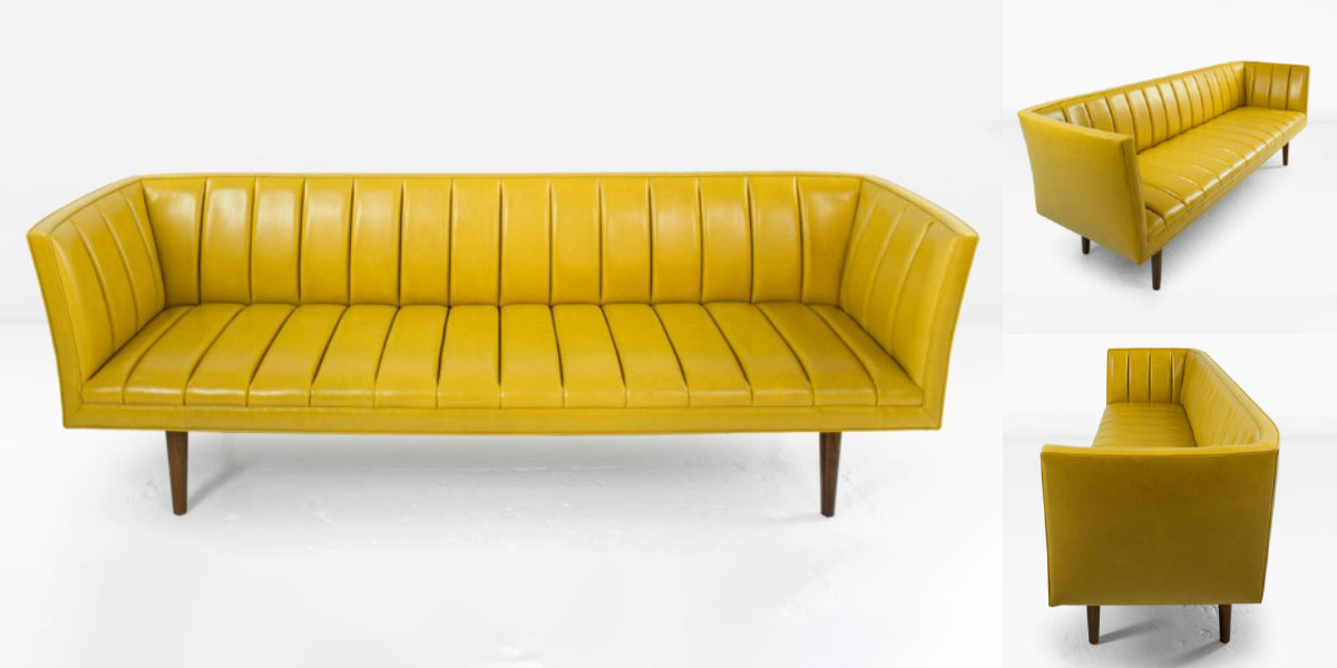 Famechon Sofa
