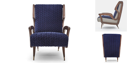 Gio Armchair