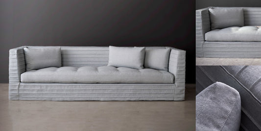 Glenwood Sofa