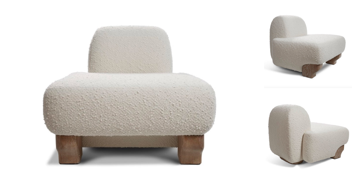 Gratitude Chair