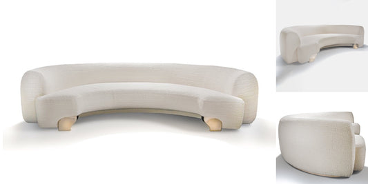 Gratitude Sofa