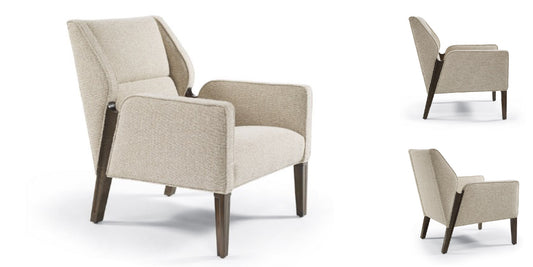 Jett Lounge Chair