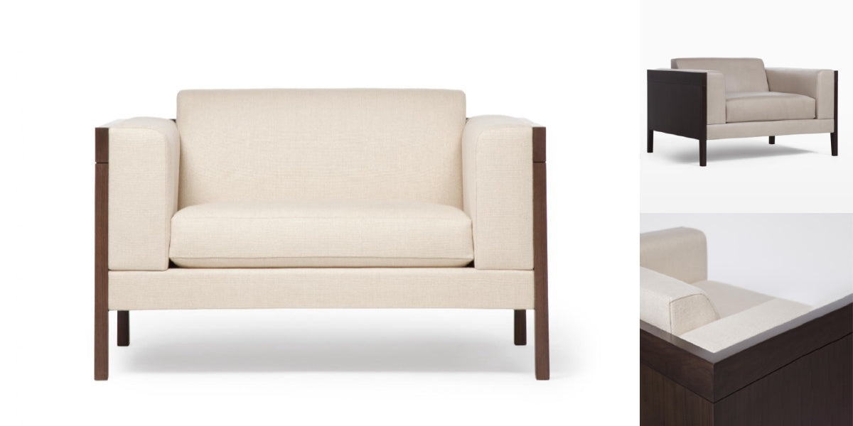 Jupiter Lounge Chair