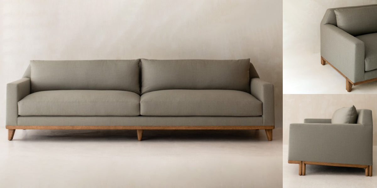 Kessel Sofa