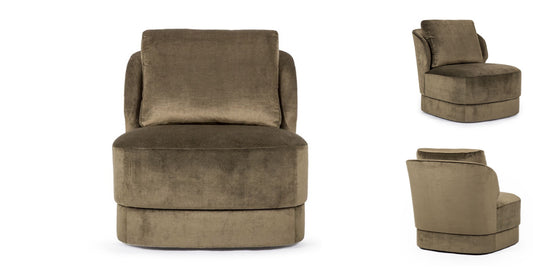 Lasalle Occasional Chair