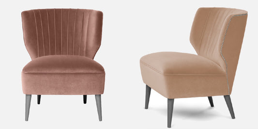 Lipstick Chair