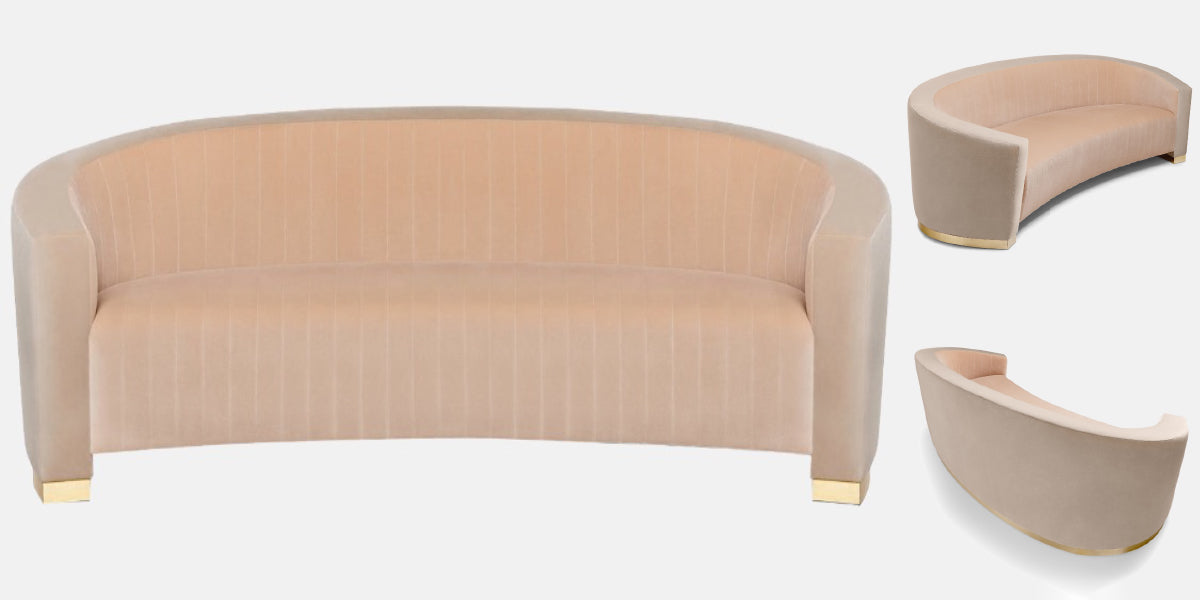 Louise Sofa