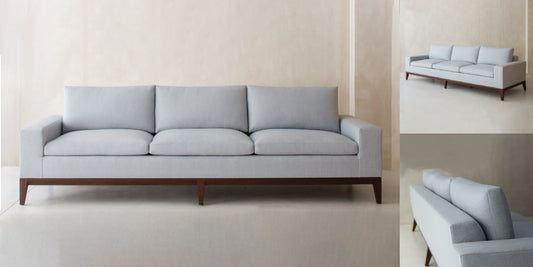 Lucuna Sofa