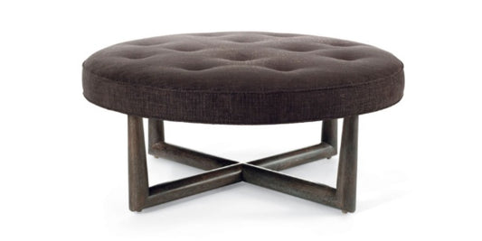 Madame X Ottoman