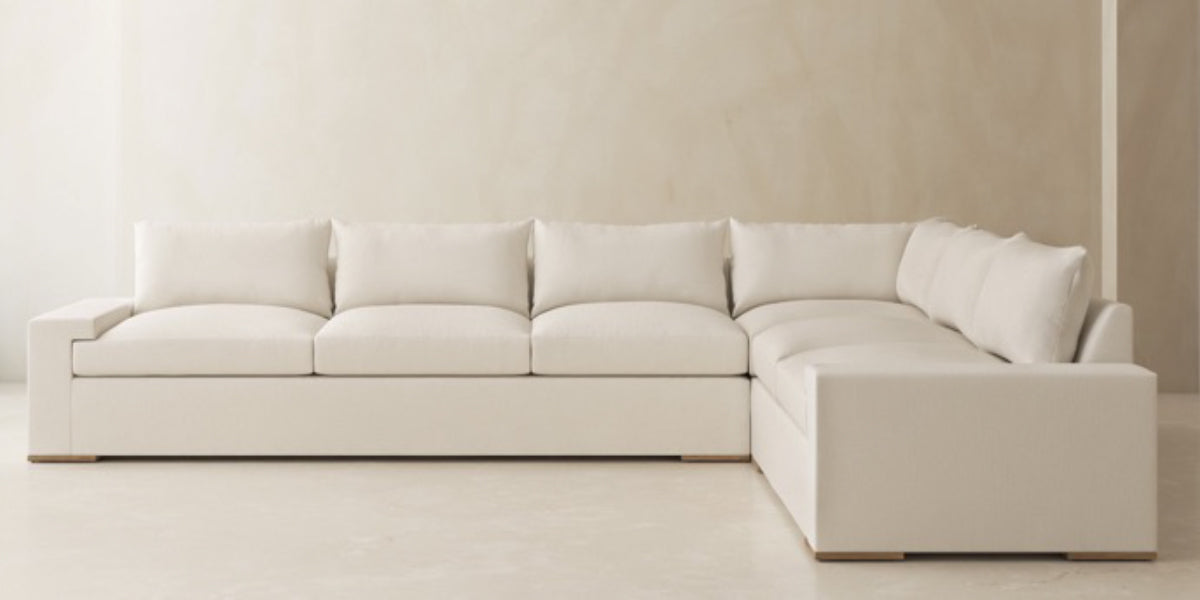 Magari Sectional