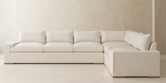 Magari Sectional