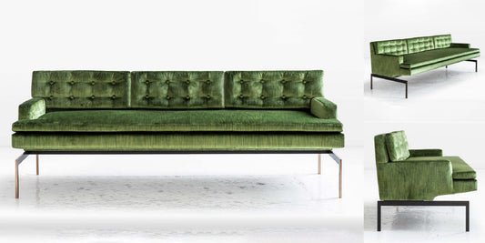 Mancini Sofa