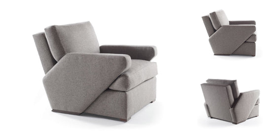 Matteo Lounge Chair